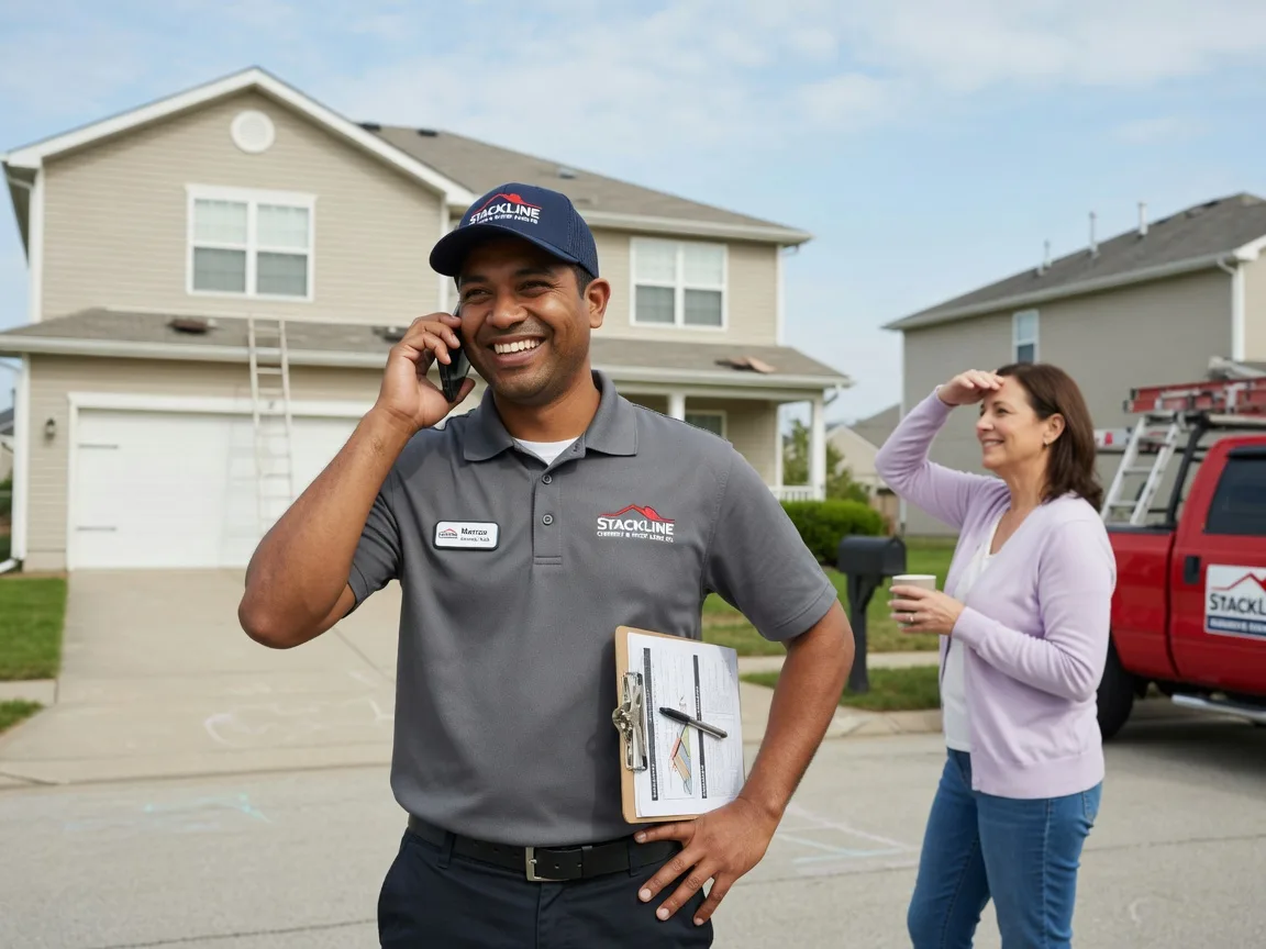 Chimney flashing repair Cooks, MI FAQs